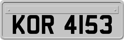 KOR4153