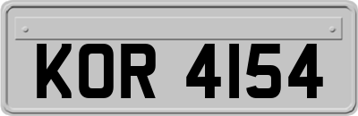 KOR4154