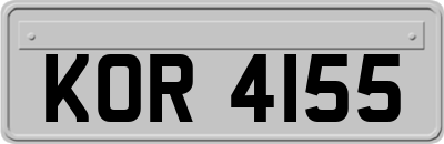 KOR4155