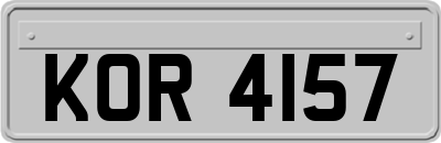 KOR4157