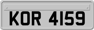 KOR4159
