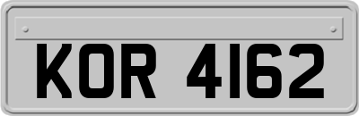 KOR4162