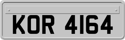 KOR4164