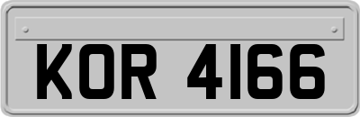KOR4166