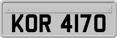 KOR4170