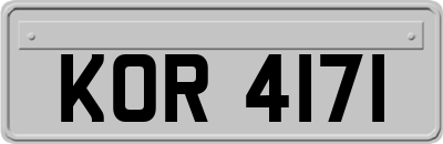 KOR4171