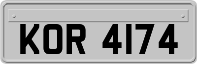 KOR4174