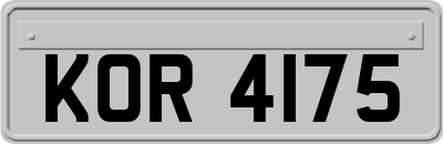 KOR4175