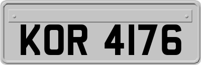 KOR4176