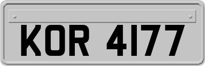 KOR4177