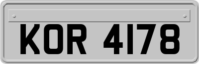 KOR4178