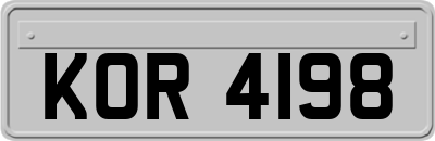 KOR4198