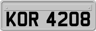 KOR4208