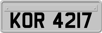 KOR4217