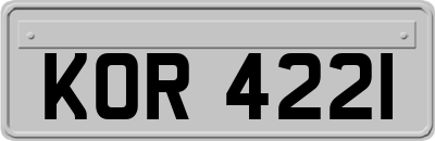 KOR4221