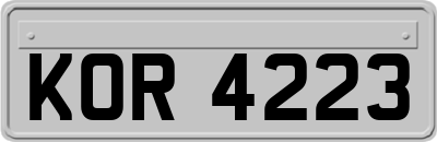 KOR4223