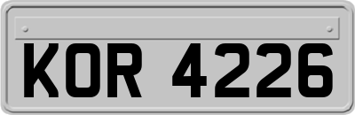 KOR4226