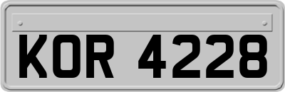 KOR4228