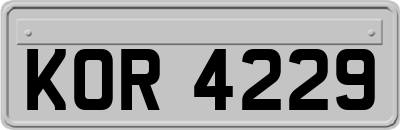 KOR4229
