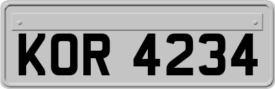 KOR4234