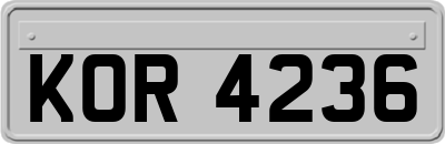KOR4236