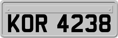 KOR4238