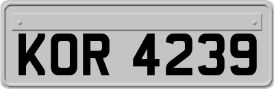 KOR4239