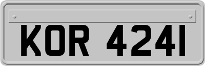 KOR4241