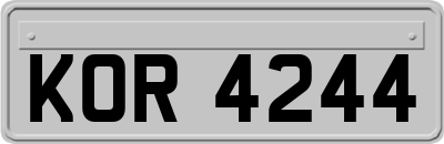 KOR4244