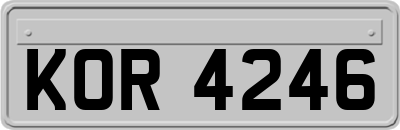 KOR4246