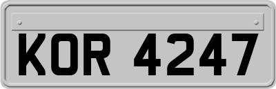 KOR4247