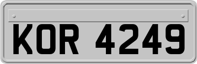 KOR4249