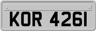 KOR4261