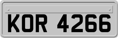 KOR4266