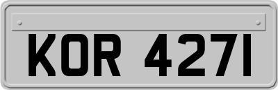 KOR4271