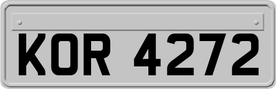 KOR4272