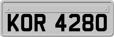 KOR4280