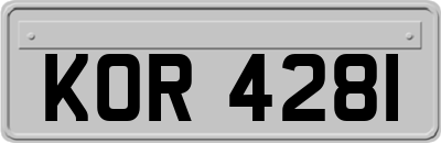 KOR4281