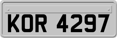 KOR4297