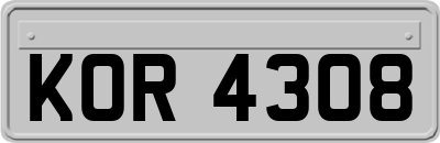 KOR4308