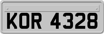 KOR4328