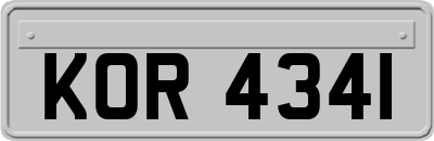 KOR4341