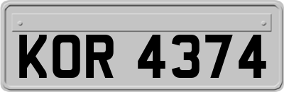 KOR4374