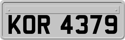 KOR4379