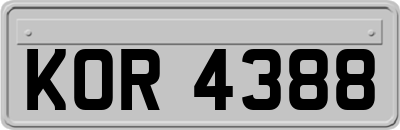 KOR4388