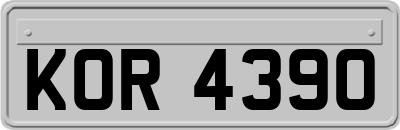 KOR4390