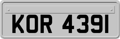KOR4391
