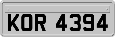 KOR4394