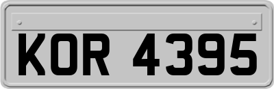 KOR4395