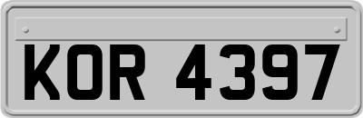 KOR4397